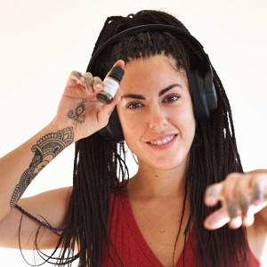 Aceite esencial de cannabis BIO sinergia aromaterapeuitica