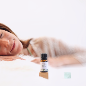 Comprar Sinergia aromaterapeutica de cannabis