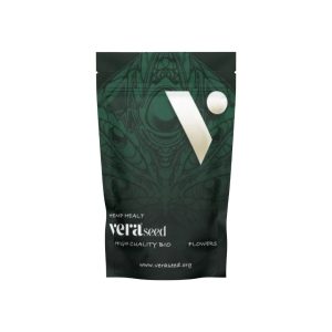 Veraseed Flores CBD Citrus Vera Greenhouse