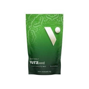 Small Buds Cheese   Veraseed Flores CBD indoor