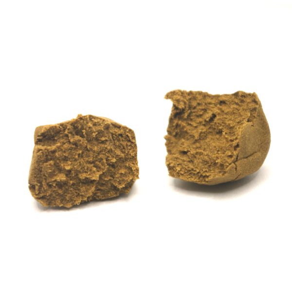 Resinas Veraseed CBD Dubait Cream - Imagen 2