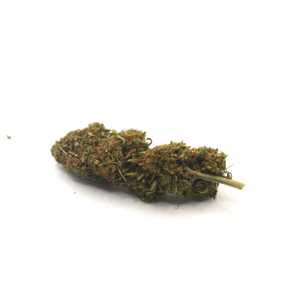 Veraseed Flores CBD S.A.D. Sweet Afgani Delicius Greenhouse-Edición Limitada-