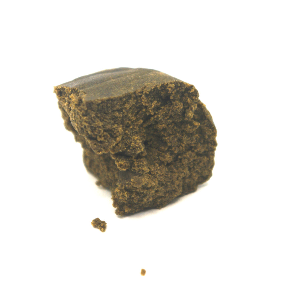 Resinas Veraseed CBD Critical Bilbo