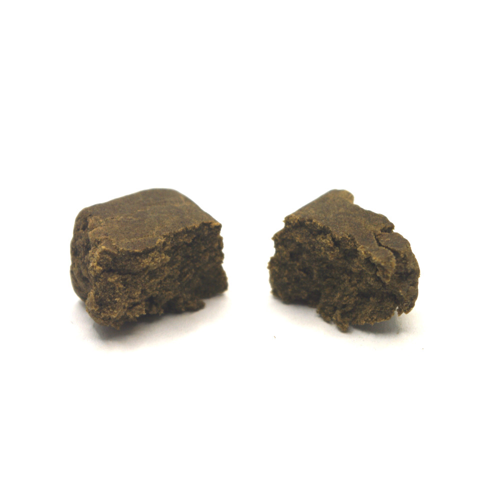 Resinas Veraseed CBD Fruit Cake - Imagen 2