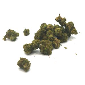 Small Buds Little roks   Veraseed Flores CBD