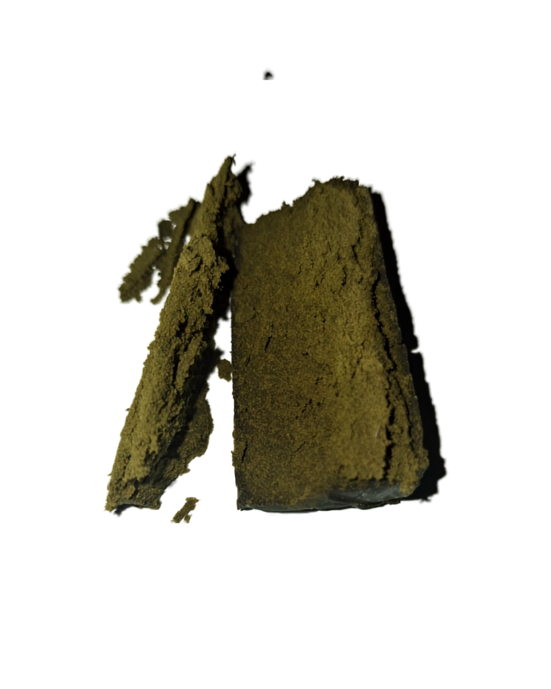 Resinas Veraseed CBD Dry Palestine
